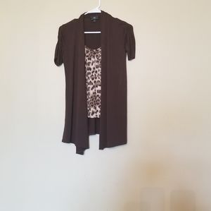 Women's Top Size Small